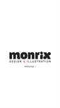 Mobile Screenshot of monrix.com
